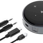 WiiM Mini, Сетевой аудиоплеер — изображение 5