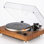 Виниловый проигрыватель Dual Primus Maximus